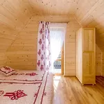 Chalet Goralowe & *