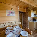 Chalet Goralowe & *