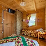Chalet Goralowe & Bańska