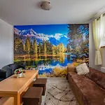 Chalet Goralowe & *
