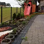 Chalet Goralowe & *