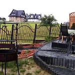 Chalet Goralowe &