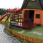 Goralowe & Chalet