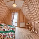 Goralowe & Chalet