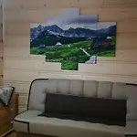 Goralowe & Chalet