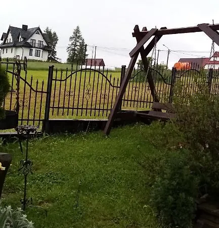 Goralowe & Alpehytte *