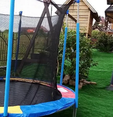 Goralowe & Alpehytte Bańska