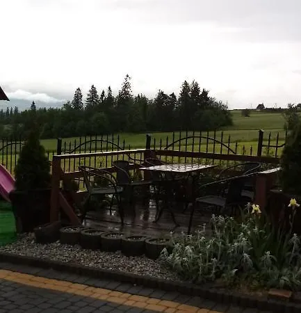 Goralowe & Alpehytte *