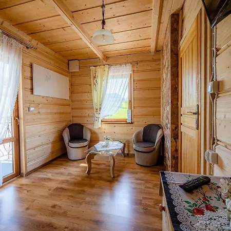 Chalet Goralowe & Bańska