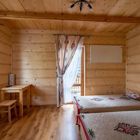 Goralowe & * Bańska