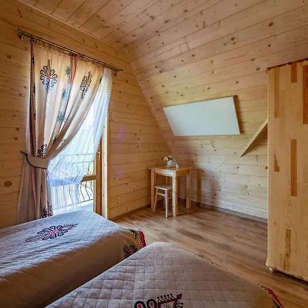 Goralowe & * Bańska