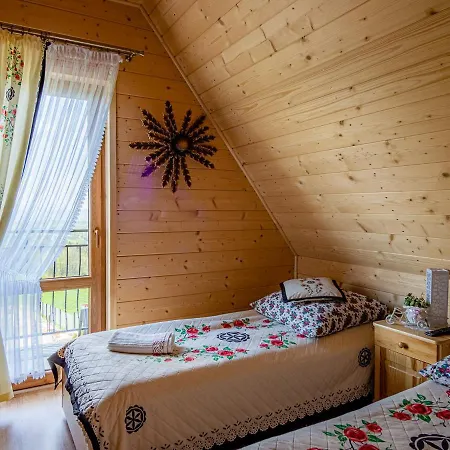 Alpehytte Goralowe &