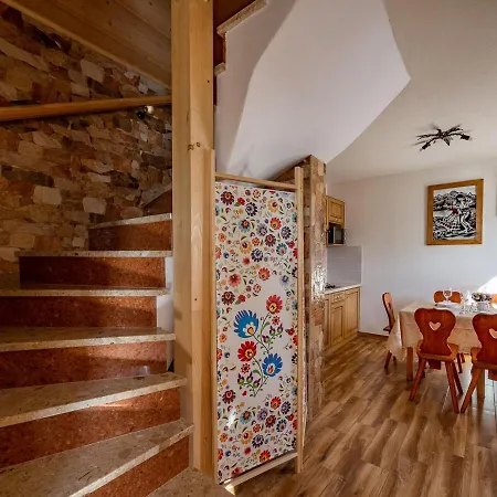 Chalet Goralowe & *