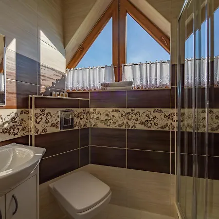 Goralowe & * Bańska