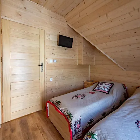 Goralowe & * Bańska