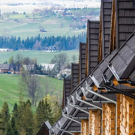 Goralowe & Alpehytte *