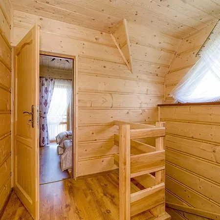 Goralowe & Alpehytte *