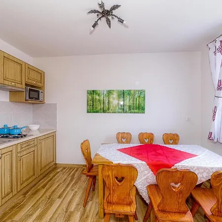 Goralowe & Chalet Bańska