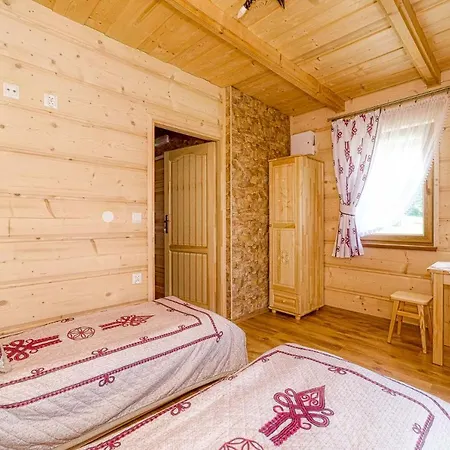 Goralowe & Alpehytte Bańska