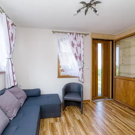 Chalet Goralowe &