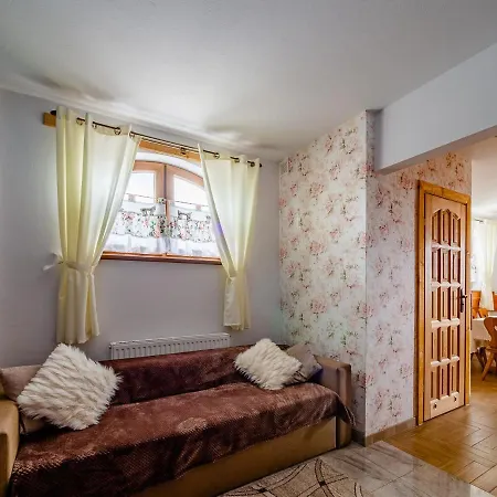 Goralowe & Alpehytte *