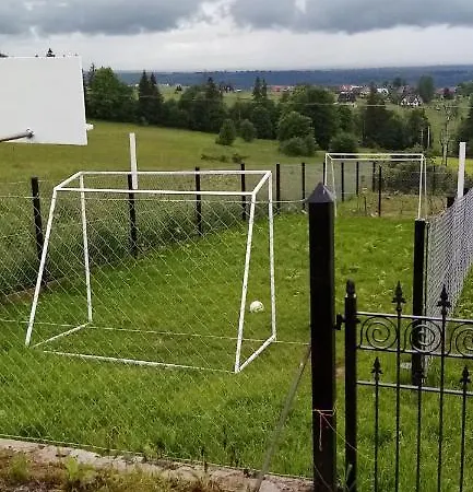 Alpehytte Goralowe & Bańska