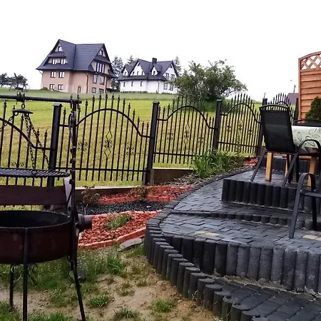 Alpehytte Goralowe &