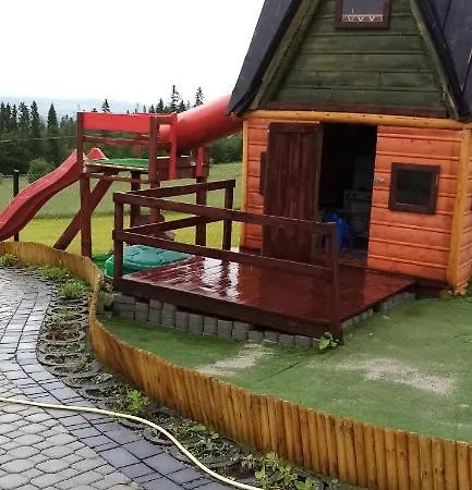 Goralowe & Alpehytte