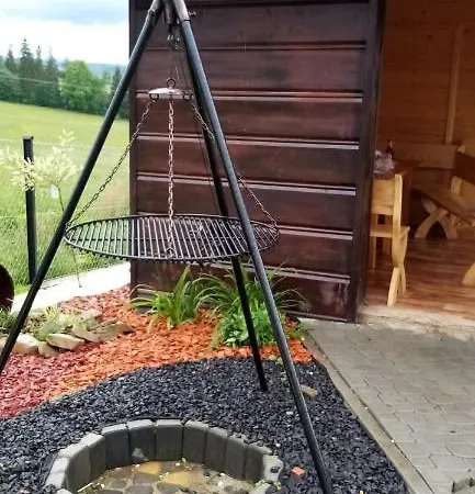 Goralowe & Alpehytte