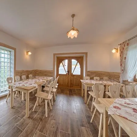 Goralowe & Alpehytte *