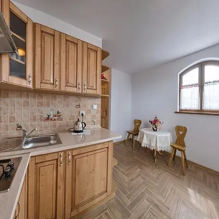 Goralowe & * Bańska