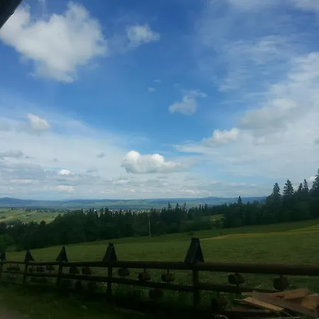 Goralowe & * Bańska