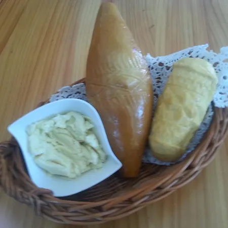 Alpehytte Goralowe &