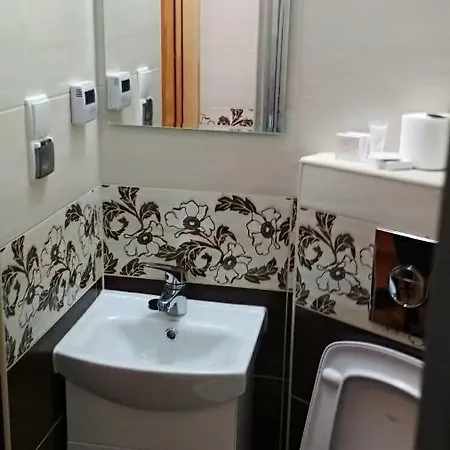 Goralowe & * Bańska