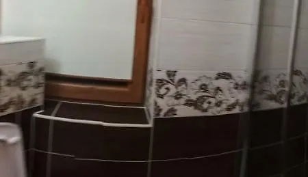 Alpehytte Goralowe & *