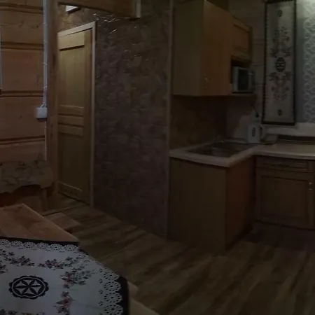 Alpehytte Goralowe & *