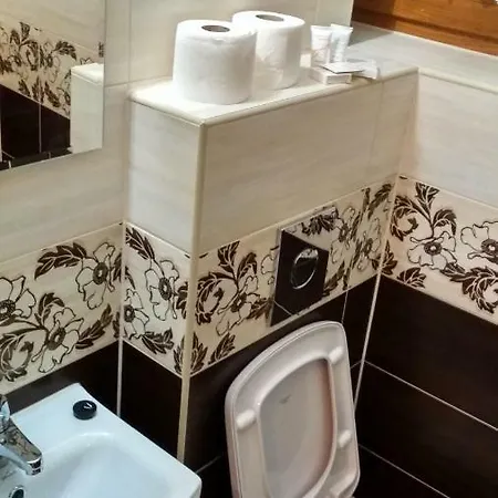 Goralowe & * Bańska