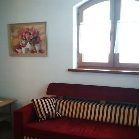 Goralowe & Alpehytte *