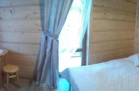 Goralowe & * Bańska