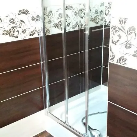 Alpehytte Goralowe & Bańska