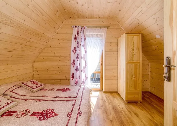 Chalet Goralowe & *