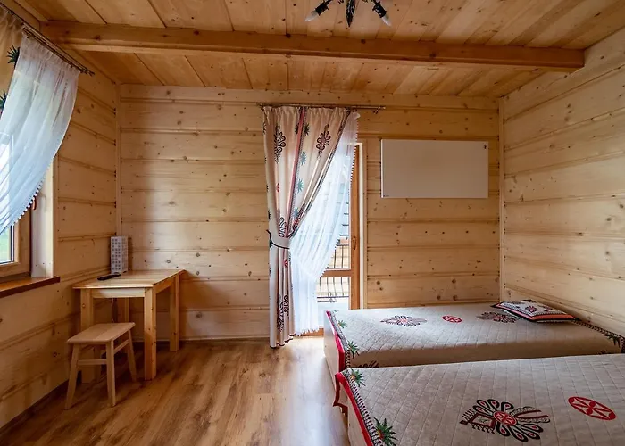 Goralowe & * Bańska