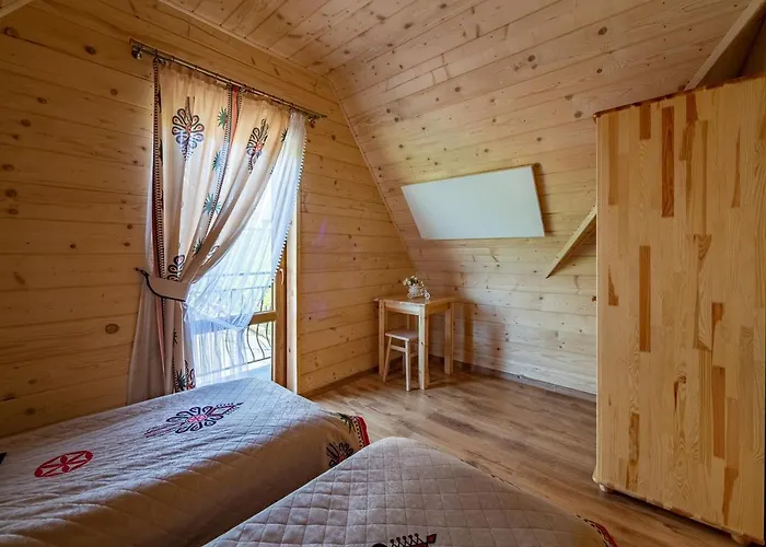 Goralowe & * Bańska