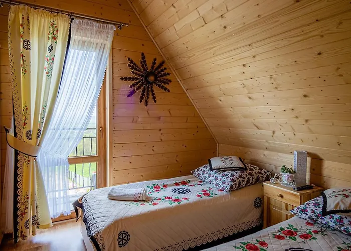 Chalet Goralowe &