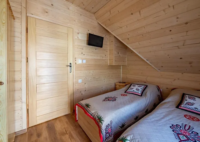 Goralowe & * Bańska