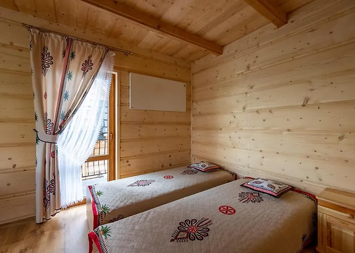 Goralowe & * Bańska