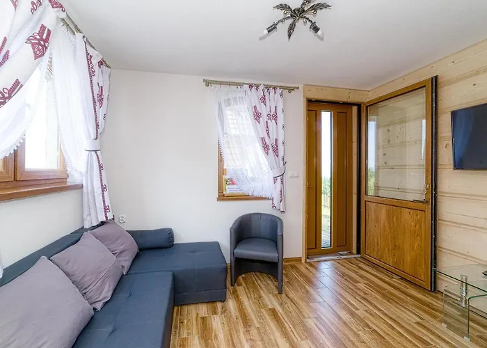Chalet Goralowe &