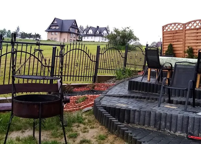 Chalet Goralowe &