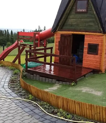 Goralowe & Chalet