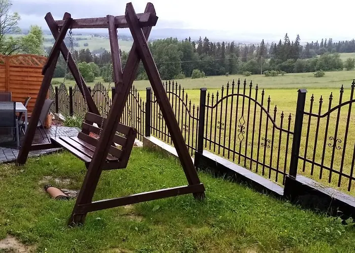 Goralowe & * Bańska